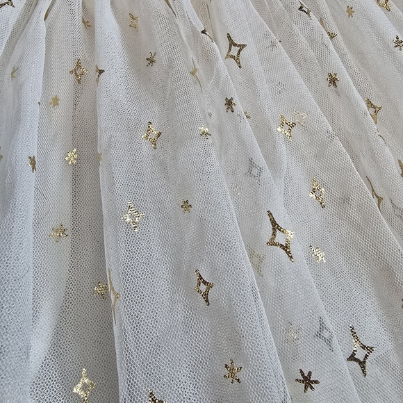 White dress - Picture 2 of 5